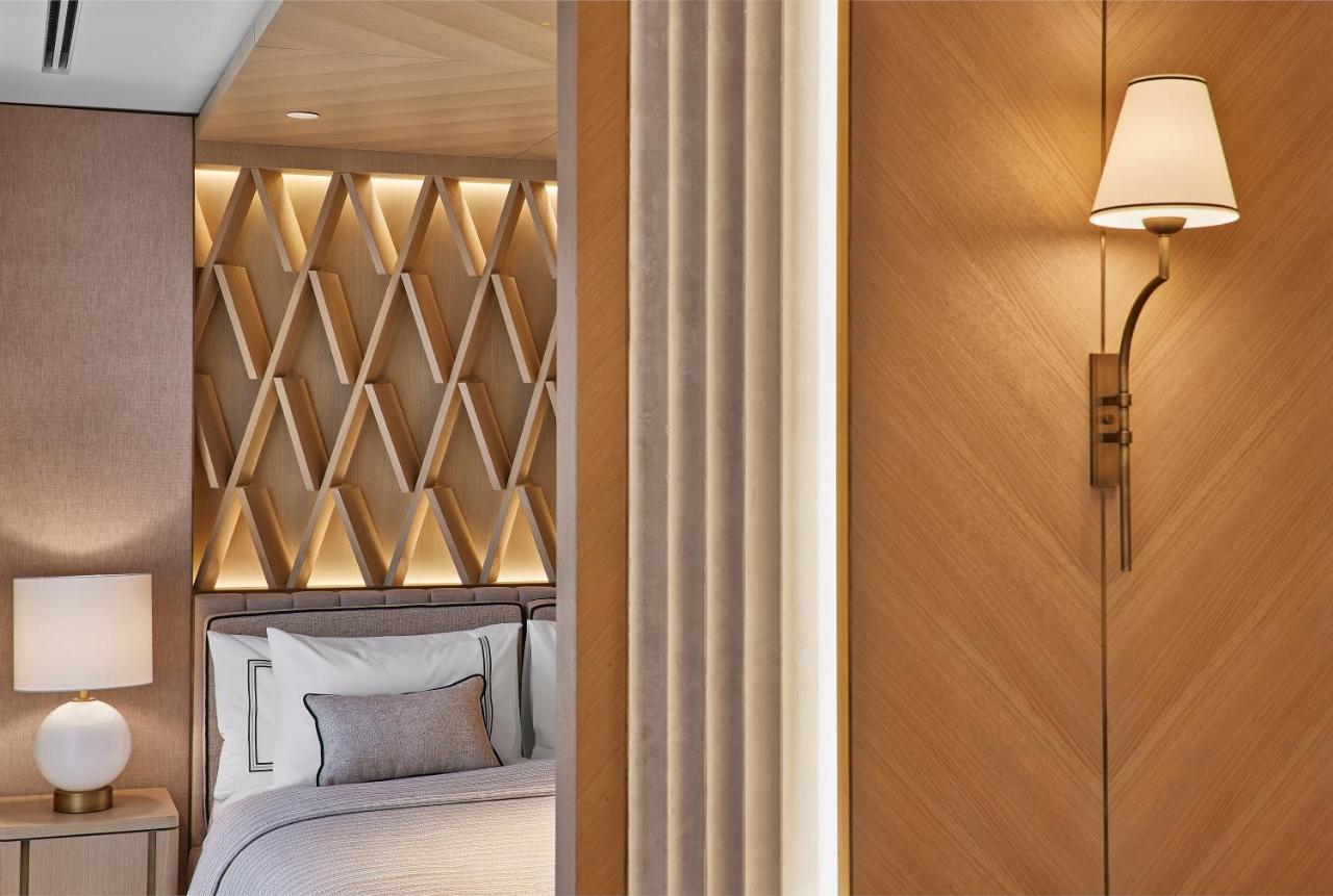 Vakko Hotel And Residence Istambul Extérieur photo