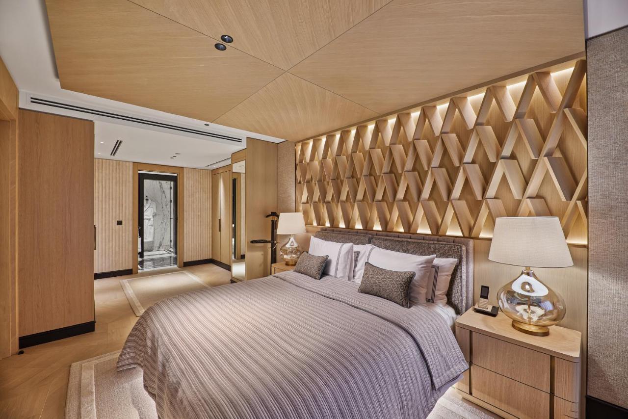 Vakko Hotel And Residence Istambul Extérieur photo
