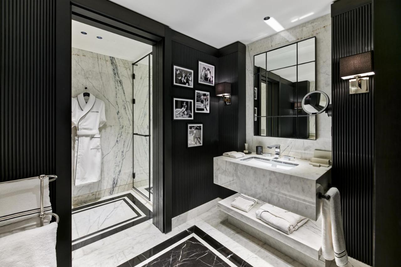 Vakko Hotel And Residence Istambul Extérieur photo