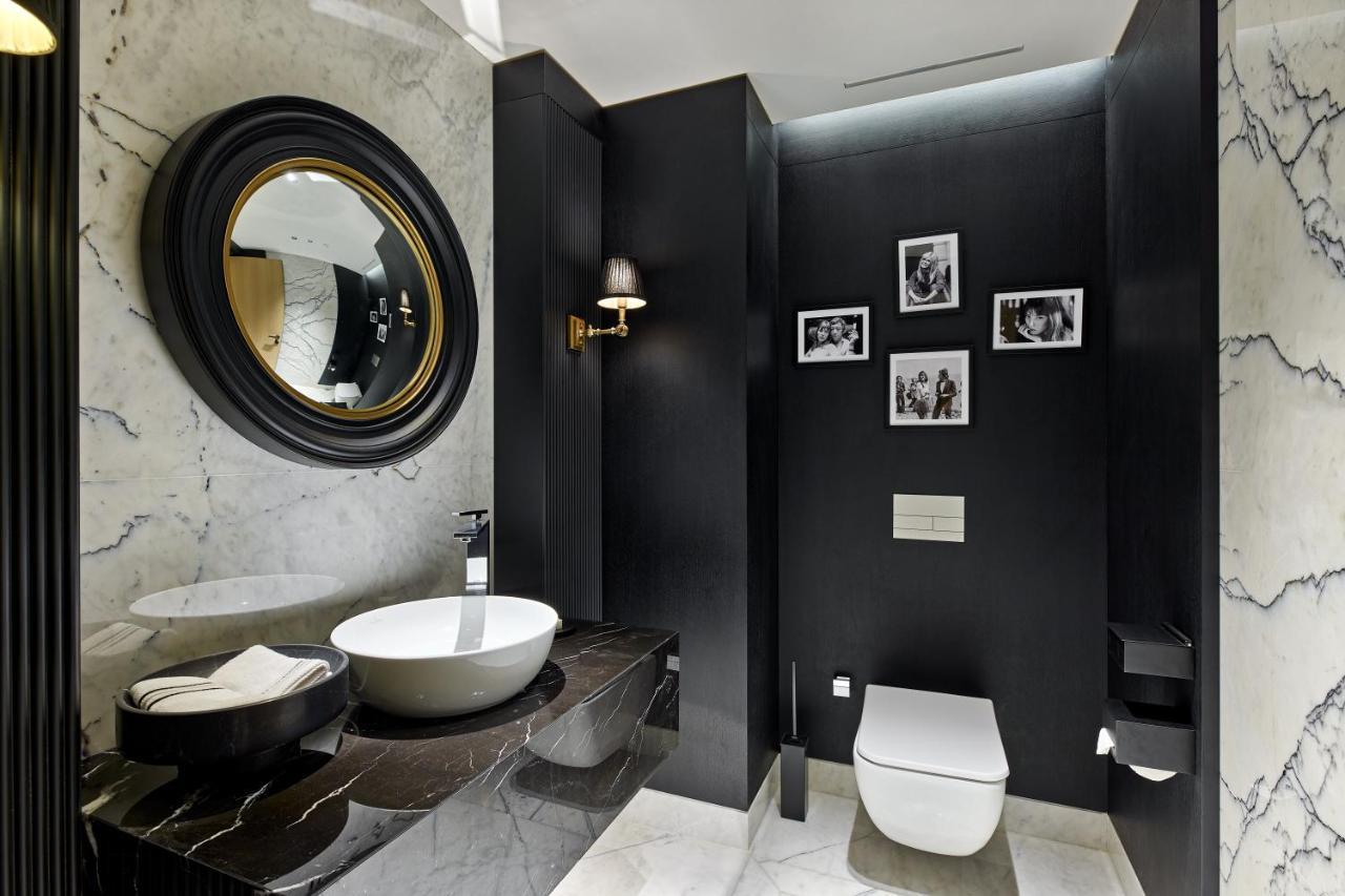 Vakko Hotel And Residence Istambul Extérieur photo