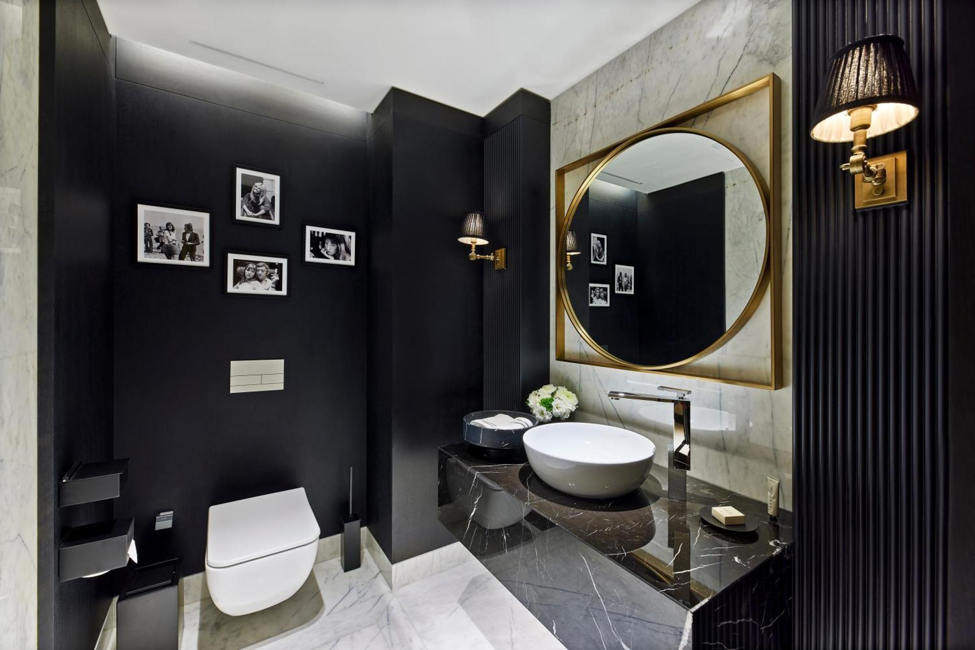 Vakko Hotel And Residence Istambul Extérieur photo