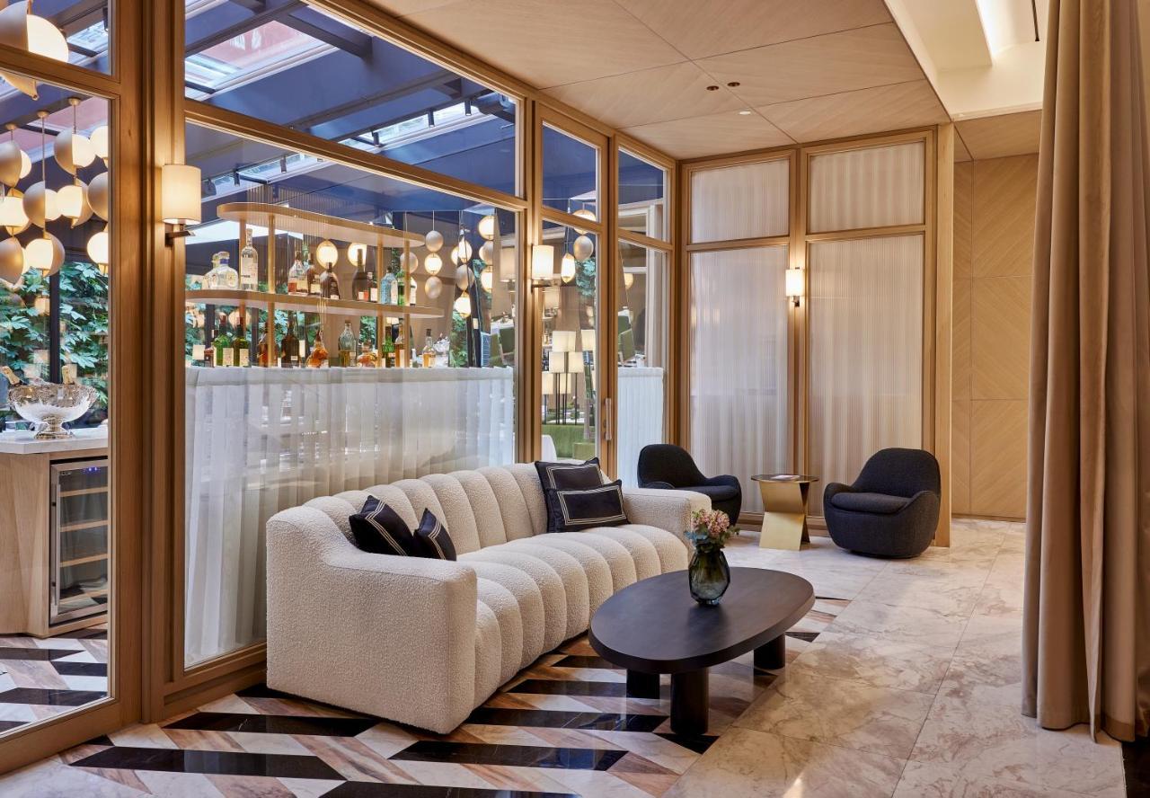 Vakko Hotel And Residence Istambul Extérieur photo