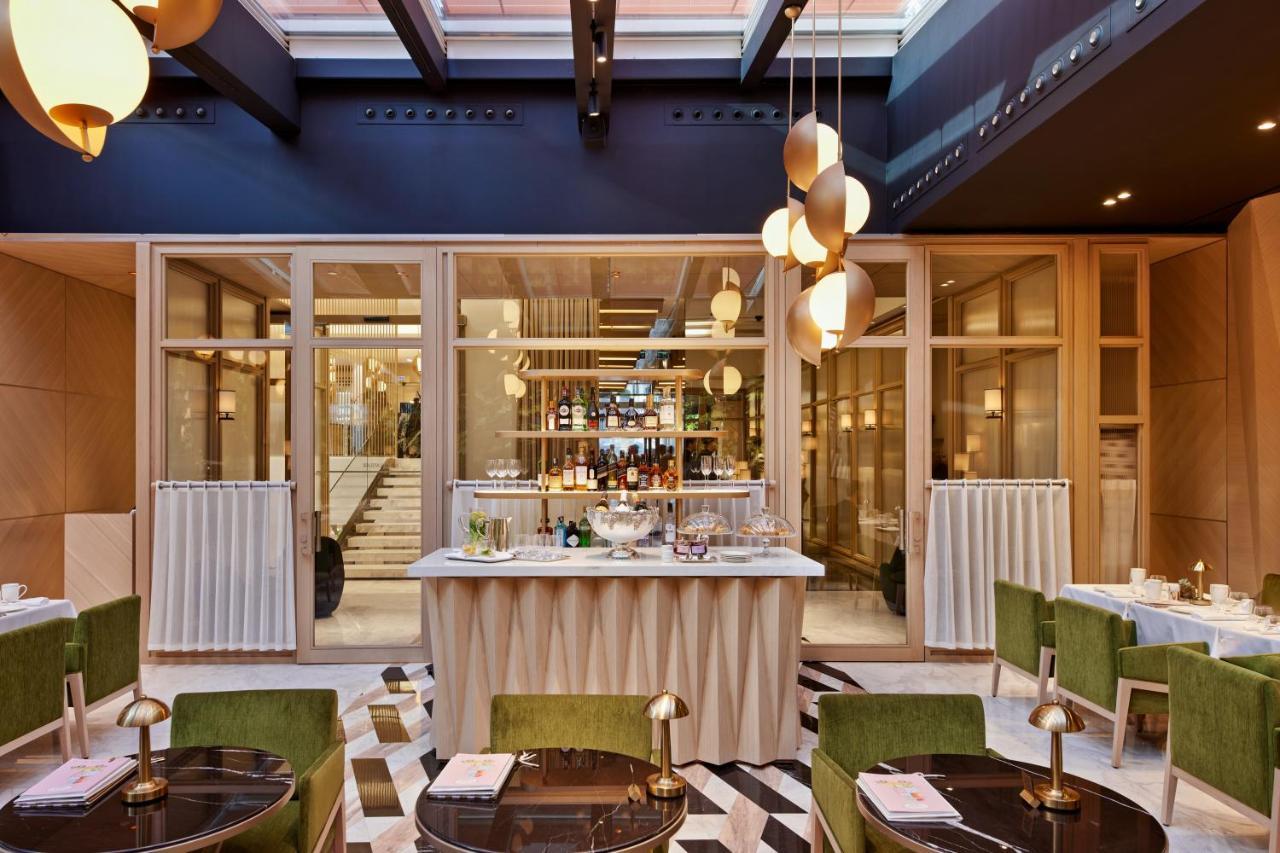 Vakko Hotel And Residence Istambul Extérieur photo