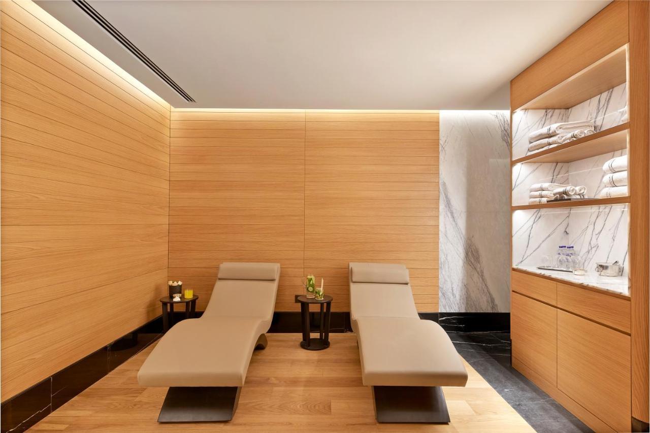 Vakko Hotel And Residence Istambul Extérieur photo