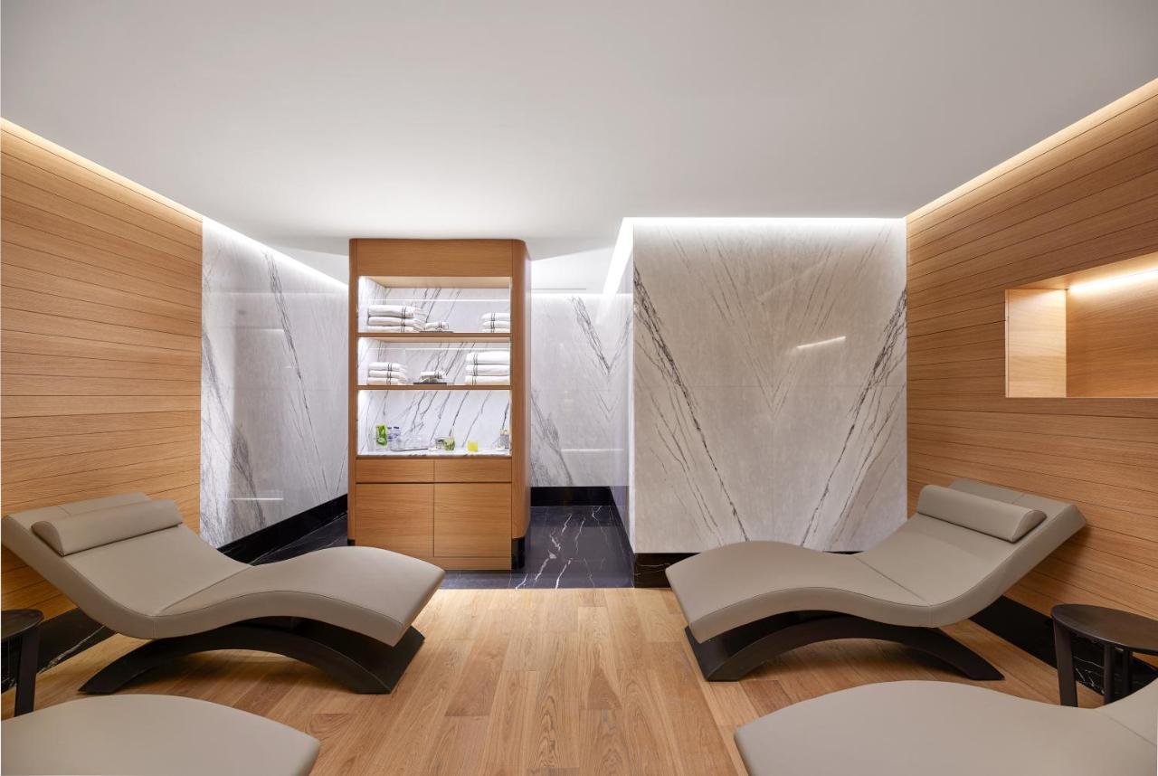 Vakko Hotel And Residence Istambul Extérieur photo