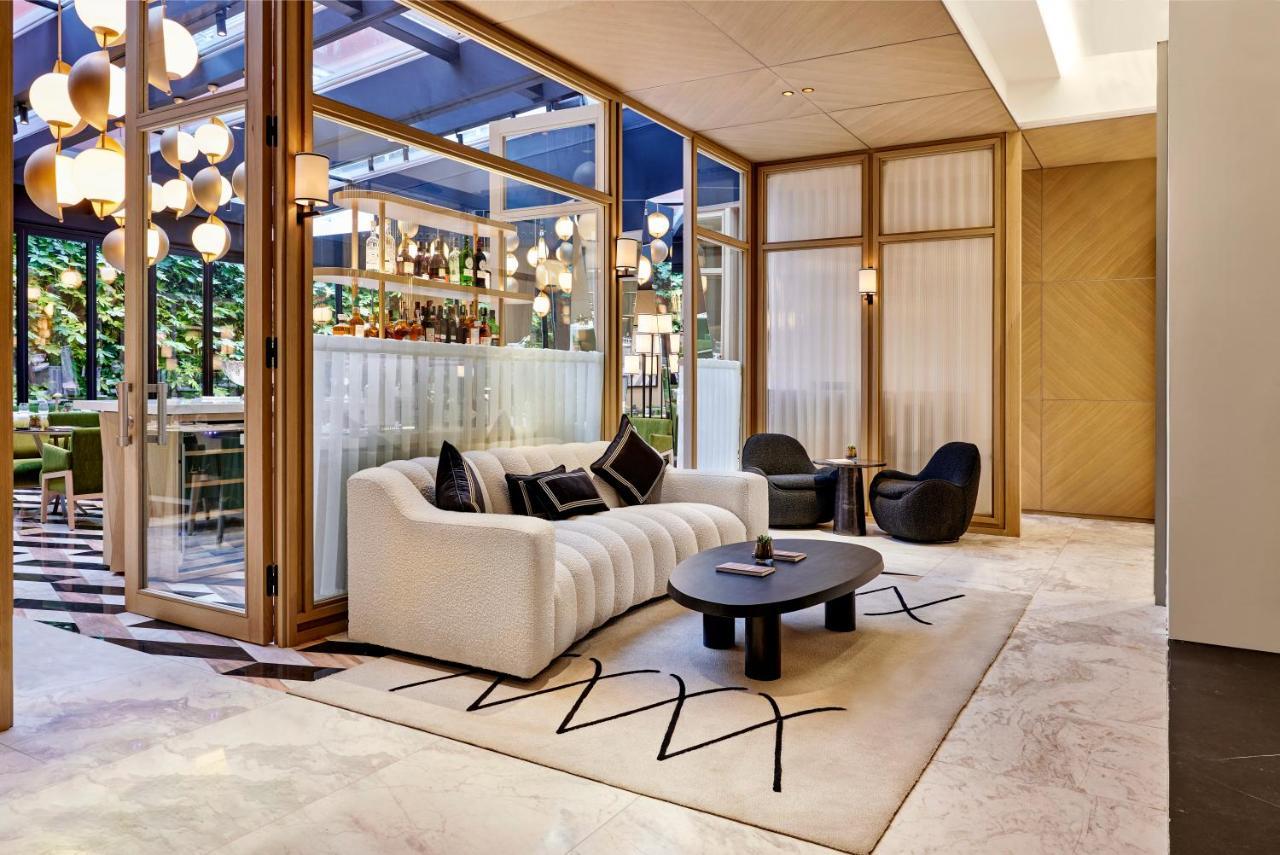 Vakko Hotel And Residence Istambul Extérieur photo