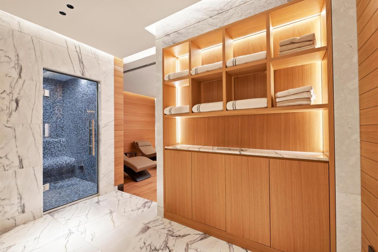 Vakko Hotel And Residence Istambul Extérieur photo