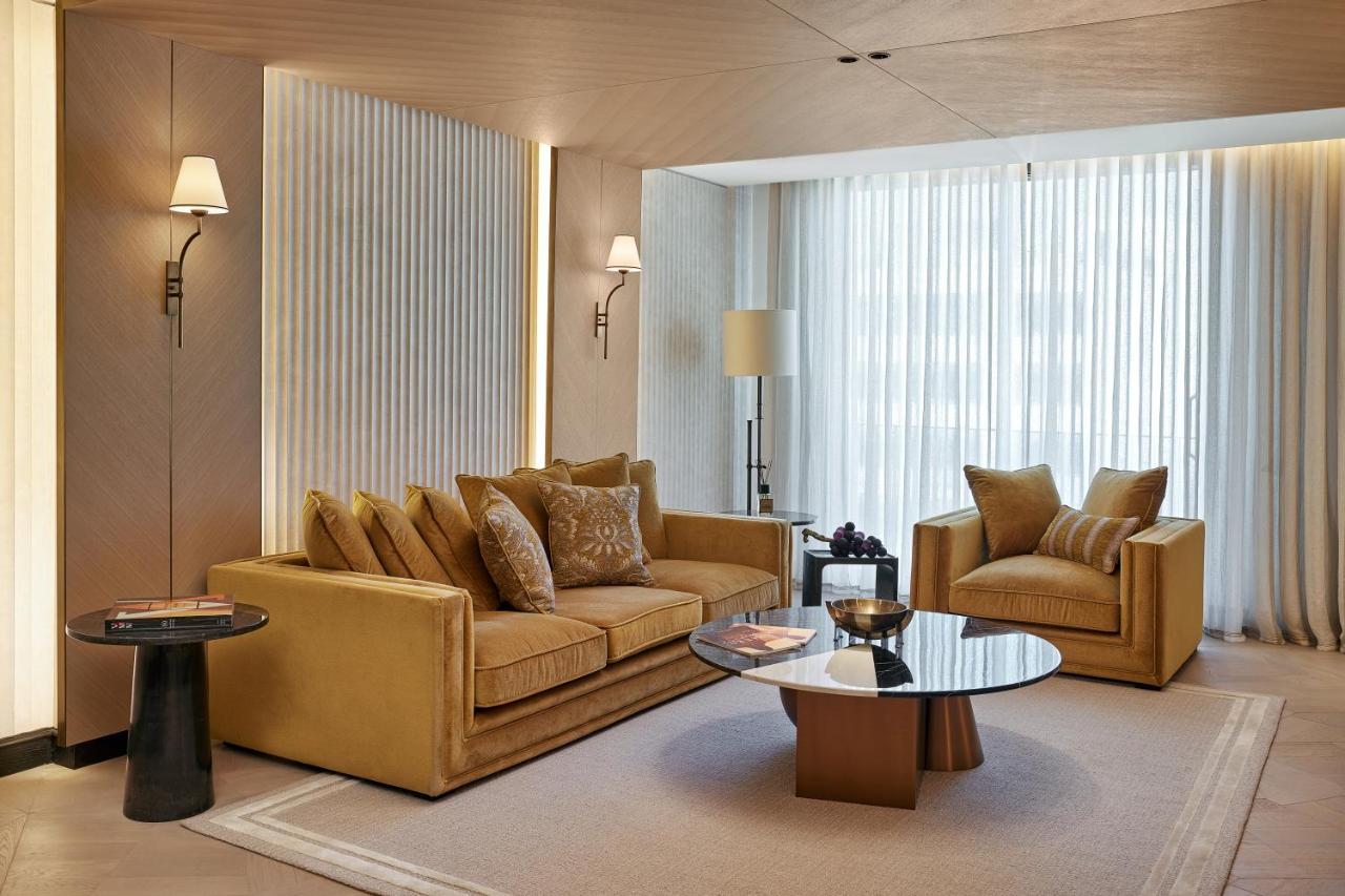 Vakko Hotel And Residence Istambul Extérieur photo