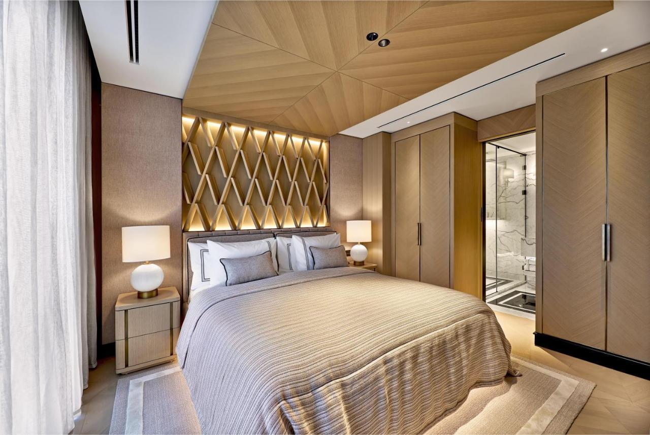 Vakko Hotel And Residence Istambul Extérieur photo